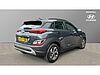 Hyundai KONA KONA 1.6 GDi Hybrid SE Connect 5dr DCT Grey
