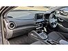 Hyundai KONA KONA 1.6 GDi Hybrid SE Connect 5dr DCT Grey