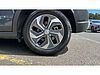 Hyundai KONA KONA 1.6 GDi Hybrid SE Connect 5dr DCT Grey
