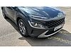 Hyundai KONA KONA 1.6 GDi Hybrid SE Connect 5dr DCT Grey