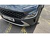 Hyundai KONA KONA 1.6 GDi Hybrid SE Connect 5dr DCT Grey