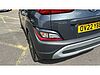 Hyundai KONA KONA 1.6 GDi Hybrid SE Connect 5dr DCT Grey
