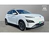 Hyundai KONA KONA 150kW Ultimate 64kWh 5dr Auto White