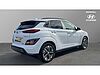 Hyundai KONA KONA 150kW Ultimate 64kWh 5dr Auto White