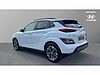 Hyundai KONA KONA 150kW Ultimate 64kWh 5dr Auto White