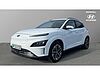 Hyundai KONA KONA 150kW Ultimate 64kWh 5dr Auto White