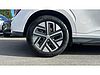 Hyundai KONA KONA 150kW Ultimate 64kWh 5dr Auto White