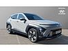 Hyundai KONA KONA 1.6 Hybrid 138 Ultimate 5dr DCT Cyber Grey