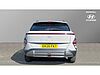 Hyundai KONA KONA 1.6 Hybrid 138 Ultimate 5dr DCT Cyber Grey