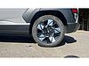 Hyundai KONA KONA 1.6 Hybrid 138 Ultimate 5dr DCT Cyber Grey