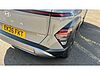 Hyundai KONA KONA 1.6 Hybrid 138 Ultimate 5dr DCT Cyber Grey