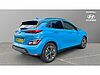 Hyundai KONA KONA 100kW Premium 39kWh 5dr Auto Blue
