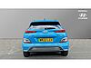 Hyundai KONA KONA 100kW Premium 39kWh 5dr Auto Blue