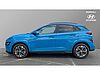 Hyundai KONA KONA 100kW Premium 39kWh 5dr Auto Blue