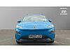 Hyundai KONA KONA 100kW Premium 39kWh 5dr Auto Blue