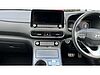 Hyundai KONA KONA 100kW Premium 39kWh 5dr Auto Blue