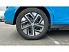 Hyundai KONA KONA 100kW Premium 39kWh 5dr Auto Blue