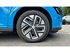 Hyundai KONA KONA 100kW Premium 39kWh 5dr Auto Blue
