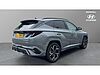Hyundai TUCSON TUCSON 1.6T 239 Hybrid N Line S 5dr Auto Shadow Grey