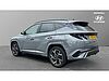Hyundai TUCSON TUCSON 1.6T 239 Hybrid N Line S 5dr Auto Shadow Grey