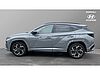 Hyundai TUCSON TUCSON 1.6T 239 Hybrid N Line S 5dr Auto Shadow Grey