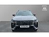 Hyundai TUCSON TUCSON 1.6T 239 Hybrid N Line S 5dr Auto Shadow Grey