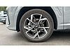 Hyundai TUCSON TUCSON 1.6T 239 Hybrid N Line S 5dr Auto Shadow Grey