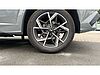 Hyundai TUCSON TUCSON 1.6T 239 Hybrid N Line S 5dr Auto Shadow Grey