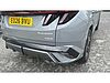 Hyundai TUCSON TUCSON 1.6T 239 Hybrid N Line S 5dr Auto Shadow Grey