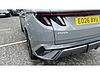 Hyundai TUCSON TUCSON 1.6T 239 Hybrid N Line S 5dr Auto Shadow Grey