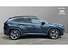 Hyundai TUCSON TUCSON 1.6 TGDi Hybrid 230 Ultimate 5dr 2WD Auto BLUE