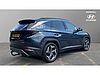 Hyundai TUCSON TUCSON 1.6 TGDi Hybrid 230 Ultimate 5dr 2WD Auto BLUE
