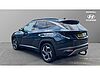 Hyundai TUCSON TUCSON 1.6 TGDi Hybrid 230 Ultimate 5dr 2WD Auto BLUE