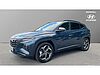 Hyundai TUCSON TUCSON 1.6 TGDi Hybrid 230 Ultimate 5dr 2WD Auto BLUE