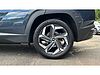 Hyundai TUCSON TUCSON 1.6 TGDi Hybrid 230 Ultimate 5dr 2WD Auto BLUE