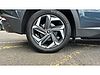 Hyundai TUCSON TUCSON 1.6 TGDi Hybrid 230 Ultimate 5dr 2WD Auto BLUE