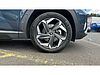 Hyundai TUCSON TUCSON 1.6 TGDi Hybrid 230 Ultimate 5dr 2WD Auto BLUE