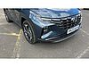 Hyundai TUCSON TUCSON 1.6 TGDi Hybrid 230 Ultimate 5dr 2WD Auto BLUE