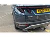 Hyundai TUCSON TUCSON 1.6 TGDi Hybrid 230 Ultimate 5dr 2WD Auto BLUE