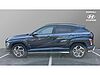 Hyundai KONA KONA 1.6 Hybrid 138 N Line S 5dr DCT Blue