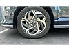 Hyundai KONA KONA 1.6 Hybrid 138 N Line S 5dr DCT Blue