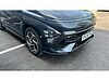 Hyundai KONA KONA 1.6 Hybrid 138 N Line S 5dr DCT Blue