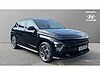 Hyundai KONA KONA 1.6 Hybrid 138 N Line S 5dr DCT Black