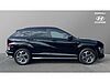 Hyundai KONA KONA 1.6 Hybrid 138 N Line S 5dr DCT Black