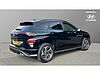 Hyundai KONA KONA 1.6 Hybrid 138 N Line S 5dr DCT Black