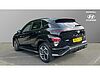 Hyundai KONA KONA 1.6 Hybrid 138 N Line S 5dr DCT Black
