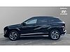 Hyundai KONA KONA 1.6 Hybrid 138 N Line S 5dr DCT Black
