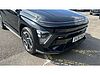 Hyundai KONA KONA 1.6 Hybrid 138 N Line S 5dr DCT Black