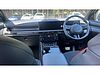 Hyundai TUCSON TUCSON 1.6T 239 Hybrid N Line S 5dr Auto Silver