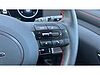 Hyundai TUCSON TUCSON 1.6T 239 Hybrid N Line S 5dr Auto Silver